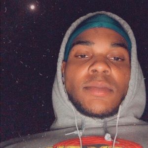 Meet your Posher, Trenton